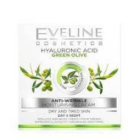 HYALURONIC ACID - Green Olive
