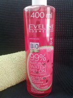 99% NATURAL WATER MELON